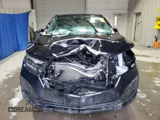 2024 Chevrolet Equinox LS z VIN 3GNAXSEG4RL207127, wystawiony jako Copart lot #43313545 z przebiegiem Nie podano mil oraz Szkoda całkowita • Salvage title. Historia ofert i sprzedaży dostępna na DreamBid. Obrazek 5.