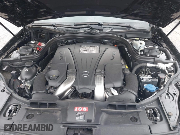 2014 Mercedes-Benz CLS 550 с VIN WDDLJ7DB9EA102760, выставлен на аукционе IAAI как лот 42171001 с пробегом 61 294 миль миль и . История ставок и продаж доступна на DreamBid. Изображение 10.