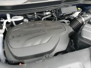 2022 Honda Pilot Sport с VIN 5FNYF6H33NB063198, выставлен на аукционе Copart как лот 56887345 с пробегом 12 806 миль миль и Чистый • Clean title. История ставок и продаж доступна на DreamBid. Изображение 16.