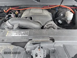 2007 Chevrolet Tahoe LT z VIN 1GNFC13067R201692, wystawiony jako IAAI lot #42084896 z przebiegiem 260 159 mil mil oraz . Historia ofert i sprzedaży dostępna na DreamBid. Obrazek 10.