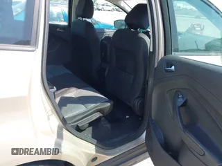 2017 Ford C-Max SE z VIN 1FADP5AU7HL117831, wystawiony jako IAAI lot #42034045 z przebiegiem 124 014 mil mil oraz . Historia ofert i sprzedaży dostępna na DreamBid. Obrazek 8.