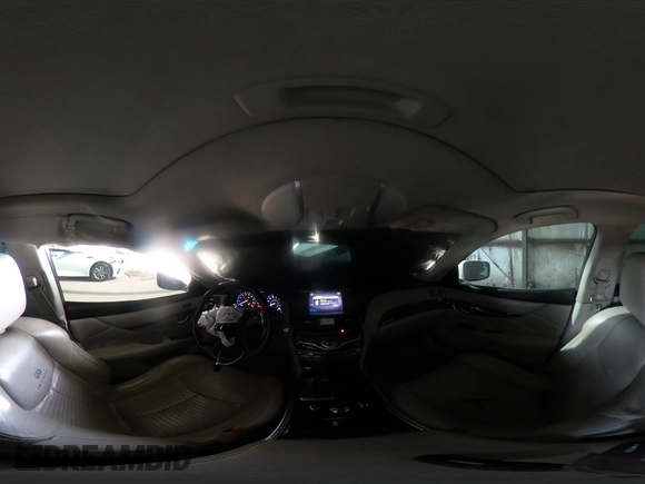 2011 Infiniti M with VIN JN1BY1APXBM324638, listed as a Copart auction lot 51014985 with 194,447 mi miles and Salvage title. Bid and sale history available at DreamBid. Image 12.
