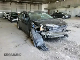2018 Subaru Impreza Premium с VIN 4S3GTAB62J3715942, выставлен на аукционе Copart как лот 54567915 с пробегом 130 861 миль миль и На запчасти • Non repairable. История ставок и продаж доступна на DreamBid. Изображение 13.
