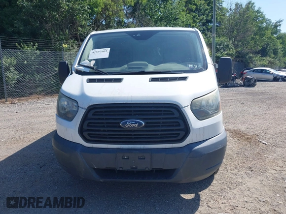 2016 Ford Transit Cargo z VIN 1FTBW2YG0GKB07293, wystawiony jako IAAI lot #42577905 z przebiegiem 155 324 mil mil oraz . Historia ofert i sprzedaży dostępna na DreamBid. Obrazek 13.