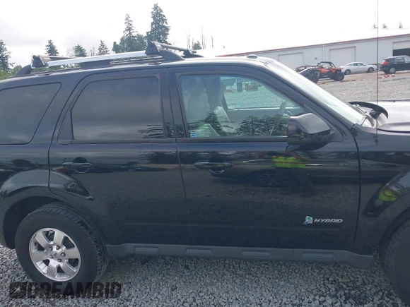 2012 Ford Escape Hybrid с VIN 1FMCU5K36CKB21433, выставлен на аукционе IAAI как лот 42410783 с пробегом 93 484 миль миль и . История ставок и продаж доступна на DreamBid. Изображение 14.