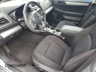 2017 Subaru Legacy with VIN 4S3BNCA65H3069419, listed as a Copart auction lot 50878865 with 194,387 mi miles and Clean title. Bid and sale history available at DreamBid. Image 7.