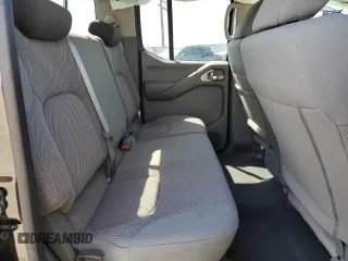 2019 Nissan Frontier SV z VIN 1N6DD0EV1KN876900, wystawiony jako Copart lot #53003375 z przebiegiem Nie podano mil oraz Szkoda całkowita • Salvage title. Historia ofert i sprzedaży dostępna na DreamBid. Obrazek 10.