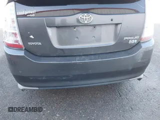 2008 Toyota Prius with VIN JTDKB20U483452450, listed as a IAAI auction lot 40780032 with Not Provided miles. Bid and sale history available at carsss.com. Image 21.