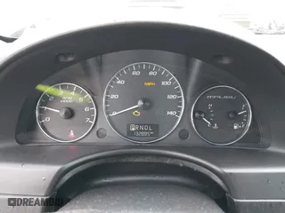 2006 Chevrolet Malibu LT w/0LT with VIN 1G1ZT51F16F183132, listed as a IAAI auction lot 41372024 with 132,885 mi miles. Bid and sale history available at carsss.com. Image 7.