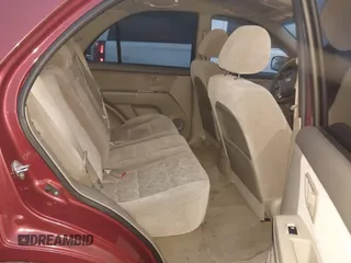 2008 Kia Sorento LX z VIN KNDJD735485838927, wystawiony jako IAAI lot #41918242 z przebiegiem 178 738 mil mil oraz . Historia ofert i sprzedaży dostępna na DreamBid. Obrazek 8.