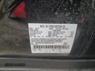 2021 Ford Explorer with VIN 1FMSK7BH5MGA83450, listed as a Copart auction lot 49476685 with 35,803 mi miles and Salvage Title. Bid and sale history available at carsss.com. Image 13.