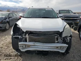 2014 Chevrolet Equinox LT with VIN 2GNFLGE36E6249065, listed as a Copart auction lot 43982235 with 109,471 mi miles and Salvage Title. Bid and sale history available at carsss.com. Image 5.