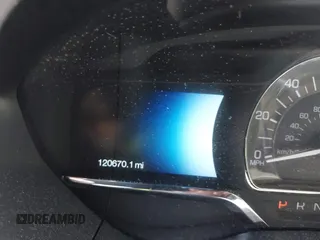 2015 Lincoln MKZ Hybrid with VIN 3LN6L2LU2FR600308, listed as a IAAI auction lot 42416417 with 120,670 mi miles and . Bid and sale history available at DreamBid. Image 7.