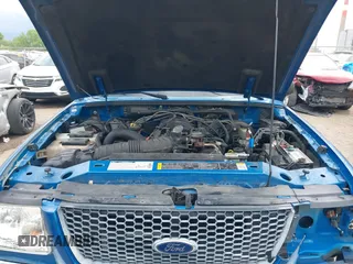 2001 Ford Ranger XL Fleet z VIN 1FTZR15E81TA62298, wystawiony jako IAAI lot #42237038 z przebiegiem 149 994 mil mil oraz . Historia ofert i sprzedaży dostępna na DreamBid. Obrazek 10.