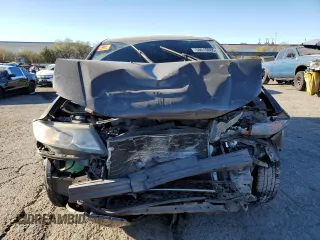 2016 Honda Odyssey EX-L with VIN 5FNRL5H60GB004856, listed as a Copart auction lot 50616685 with 146,296 mi miles and Salvage Title. Bid and sale history available at carsss.com. Image 5.