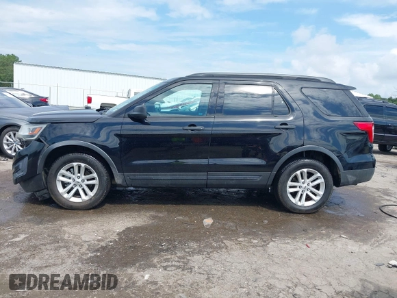 2016 Ford Explorer с VIN 1FM5K8B84GGA17253, выставлен на аукционе IAAI как лот 42706559 с пробегом 165 250 миль миль и . История ставок и продаж доступна на DreamBid. Изображение 14.