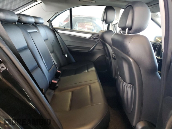 2006 Mercedes-Benz C 230 Sport z VIN WDBRF52H76A839649, wystawiony jako Copart lot #60904365 z przebiegiem 130 111 mil mil oraz Szkoda całkowita • Salvage title. Historia ofert i sprzedaży dostępna na DreamBid. Obrazek 10.