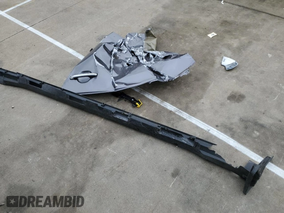 2020 Toyota Sienna XLE Auto Access Seat с VIN 5TDYZ3DC3LS021182, выставлен на аукционе Copart как лот 51229705 с пробегом 102 191 миль миль и Списание • Salvage title. История ставок и продаж доступна на DreamBid. Изображение 15.