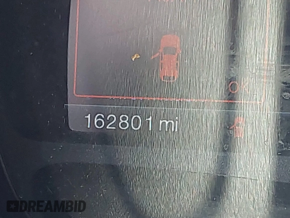 2011 Ford Edge Limited with VIN 2FMDK3KCXBBA50261, listed as a IAAI auction lot 42602013 with 162,801 mi miles and . Bid and sale history available at DreamBid. Image 12.