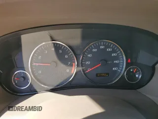2006 Cadillac CTS with VIN 1G6DP577760182692, listed as a Copart auction lot 74795764 with 107,980 mi miles and Salvage Title. Bid and sale history available at carsss.com. Image 9.