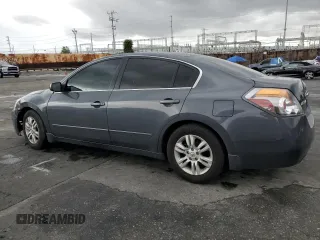 2011 Nissan Altima 2.5 S with VIN 1N4AL2AP8BN412665, listed as a Copart auction lot 49291285 with 67,332 mi miles and Salvage Title. Bid and sale history available at carsss.com. Image 2.