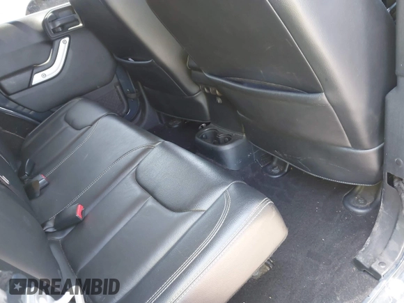 2017 Jeep Wrangler Unlimited Sahara с VIN 1C4BJWEG3HL619667, выставлен на аукционе IAAI как лот 42188812 с пробегом 155 619 миль миль и . История ставок и продаж доступна на DreamBid. Изображение 8.