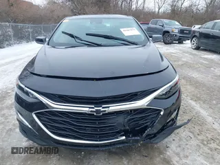 2023 Chevrolet Malibu RS with VIN 1G1ZG5ST5PF235436, listed as a IAAI auction lot 41607975 with Not Provided miles and . Bid and sale history available at DreamBid. Image 12.