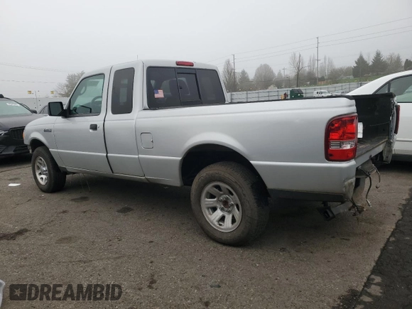 2011 Ford Ranger XLT with VIN 1FTKR4EE4BPA92508, listed as a Copart auction lot 88086845 with 37,671 mi miles and Salvage Title. Bid and sale history available at carsss.com. Image 2.