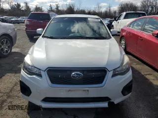 2014 Subaru Impreza Premium z VIN JF1GJAC67EH026353, wystawiony jako Copart lot #49909695 z przebiegiem 119 597 mil mil oraz Czysty tytuł • Clean title. Historia ofert i sprzedaży dostępna na DreamBid. Obrazek 5.