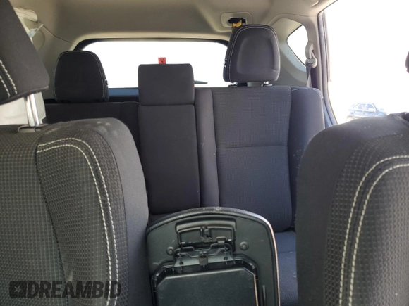 2018 Toyota RAV4 XLE with VIN JTMWFREV9JJ187834, listed as a Copart auction lot 56125505 with Not provided miles and Salvage title. Bid and sale history available at DreamBid. Image 10.