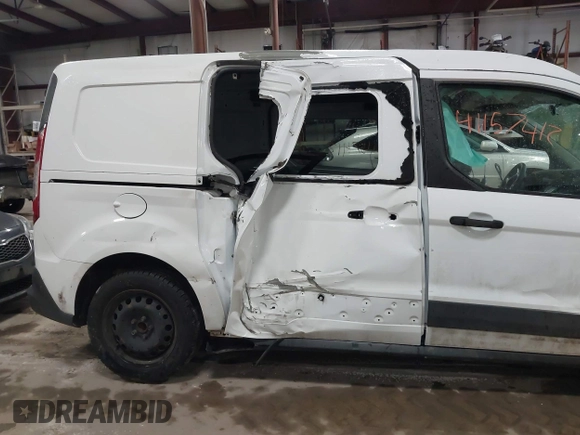 2015 Ford Transit Connect XLT z VIN NM0LS7F77F1207196, wystawiony jako IAAI lot #41157412 z przebiegiem Nie podano mil oraz . Historia ofert i sprzedaży dostępna na DreamBid. Obrazek 20.