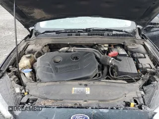 2014 Ford Fusion SE with VIN 3FA6P0H97ER358556, listed as a Copart auction lot 46157485 with 188,158 mi miles and Salvage Title. Bid and sale history available at carsss.com. Image 13.