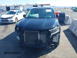 2021 Kia Sorento S with VIN KNDRG4LG5M5049710, listed as a IAAI auction lot 41894767 with 67,556 mi miles and . Bid and sale history available at DreamBid. Image 6.