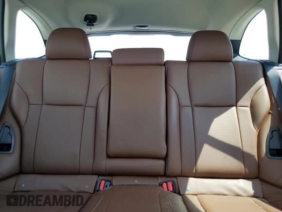 2022 Subaru Outback Touring XT with VIN 4S4BTGPD1N3283544, listed as a Copart auction lot 54125915 with 51,780 mi miles and Salvage title. Bid and sale history available at DreamBid. Image 10.