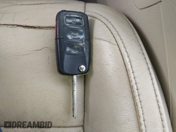 2007 Volkswagen Eos 2.0T with VIN WVWFA71F27V034876, listed as a IAAI auction lot 40732971 with 178,845 mi miles and . Bid and sale history available at DreamBid. Image 11.