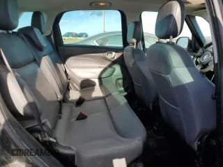 2014 FIAT 500L Lounge с VIN ZFBCFACH2EZ028584, выставлен на аукционе Copart как лот 76744924 с пробегом 236 651 миль миль и Чистый • Clean title. История ставок и продаж доступна на DreamBid. Изображение 10.