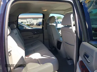 2009 Chevrolet Silverado 1500 with VIN 2GCEK33M391136270, listed as a IAAI auction lot 42149311 with 143,094 mi miles and . Bid and sale history available at DreamBid. Image 8.
