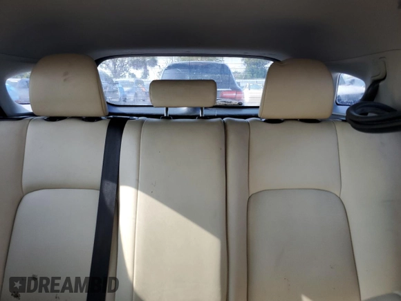 2011 Lexus CT 200h with VIN JTHKD5BH4B2039323, listed as a Copart auction lot 56288685 with Not provided miles and Clean title. Bid and sale history available at DreamBid. Image 10.