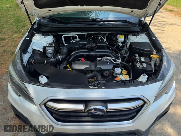 2019 Subaru Outback with VIN 4S4BSABC6K3312322, listed as a Copart auction lot 66751835 with 133,879 mi miles and Clean title. Bid and sale history available at DreamBid. Image 7.