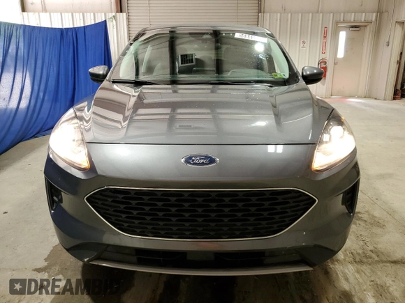 2021 Ford Escape SE с VIN 1FMCU0G65MUA68848, выставлен на аукционе Copart как лот 56841265 с пробегом 129 525 миль миль и Чистый • Clean title. История ставок и продаж доступна на DreamBid. Изображение 5.