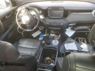 2016 Kia Sorento SXL z VIN 5XYPKDA16GG102852, wystawiony jako Copart lot #75659454 z przebiegiem Nie podano mil oraz Nie do naprawy • Non repairable. Historia ofert i sprzedaży dostępna na DreamBid. Obrazek 8.