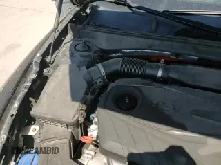 2020 Hyundai Sonata Limited с VIN KMHL54JJ8LA012209, выставлен на аукционе Copart как лот 65289395 с пробегом 137 944 миль миль и Списание • Salvage title. История ставок и продаж доступна на DreamBid. Изображение 14.