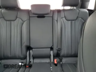 2022 Audi Q5 S line Premium Plus with VIN WA1EAAFY1N2117789, listed as a Copart auction lot 43724325 with 0 mi miles and Salvage Title. Bid and sale history available at carsss.com. Image 10.