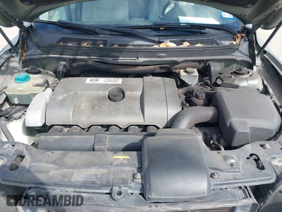 2008 Volvo XC90 I6 with VIN YV4CY982481442024, listed as a IAAI auction lot 41780356 with 144,835 mi miles. Bid and sale history available at carsss.com. Image 10.