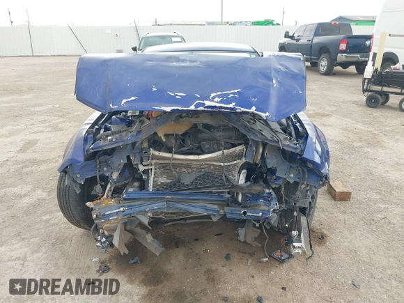 2013 Ford Mustang GT with VIN 1ZVBP8CF9D5236090, listed as a IAAI auction lot 41763178 with 106,027 mi miles and . Bid and sale history available at DreamBid. Image 11.