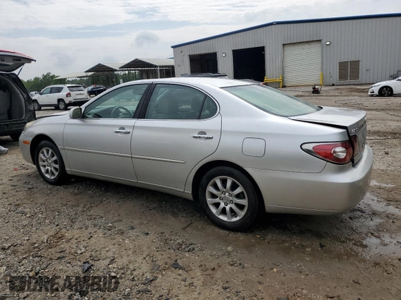 2002 Lexus ES 300 с VIN JTHBF30G525033666, выставлен на аукционе Copart как лот 54572565 с пробегом 212 653 миль миль и Списание • Salvage title. История ставок и продаж доступна на DreamBid. Изображение 2.