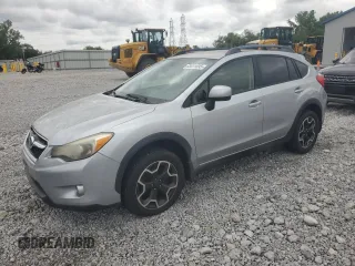 2013 Subaru Crosstrek Limited with VIN JF2GPAGC0D2867166, listed as a Copart auction lot 65631695 with 155,546 mi miles and Clean title. Bid and sale history available at DreamBid. Image 1.