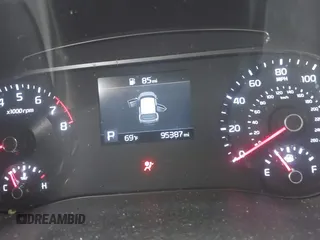 2022 Kia Soul LX z VIN KNDJ23AU5N7812393, wystawiony jako IAAI lot #42275386 z przebiegiem 95 387 mil mil oraz . Historia ofert i sprzedaży dostępna na DreamBid. Obrazek 7.