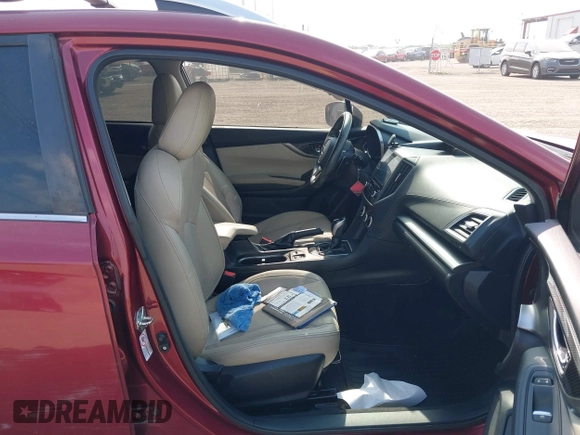 2017 Subaru Impreza Limited with VIN 4S3GTAT64H3722366, listed as a IAAI auction lot 42064542 with 130,316 mi miles and . Bid and sale history available at DreamBid. Image 5.