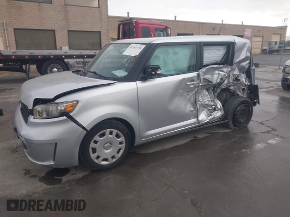 2010 Scion xB z VIN JTLZE4FE9A1110922, wystawiony jako IAAI lot #41761378 z przebiegiem 89 000 mil mil oraz . Historia ofert i sprzedaży dostępna na DreamBid. Obrazek 20.